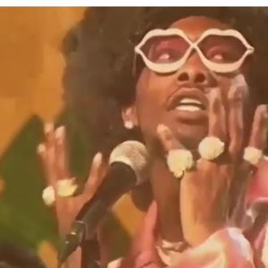 Meet your Posher, Alan